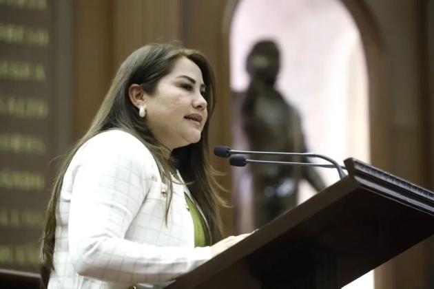 Tras aprobación de reforma a la Ley para la Atención de los Migrantes, la Dip. Jaqueline Avilés remarca respaldo al sector